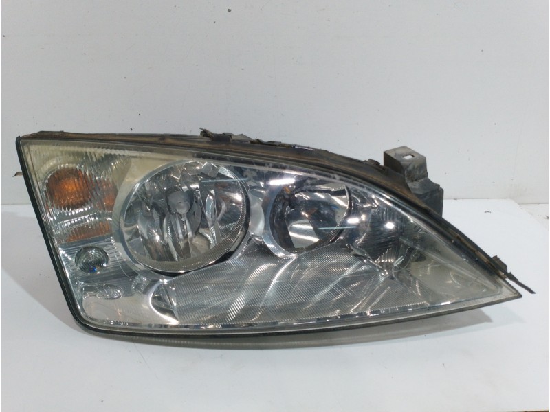 Recambio de faro izquierdo para ford mondeo berlina (ge) ambiente referencia OEM IAM 0301174204  