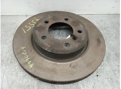 Recambio de disco freno delantero izquierdo para bmw serie 3 berlina (e46) 320d referencia OEM IAM    2