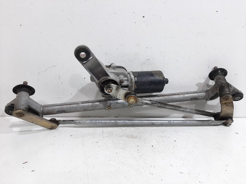 Recambio de motor limpia delantero para nissan murano (z50) básico referencia OEM IAM 28810CB00A  