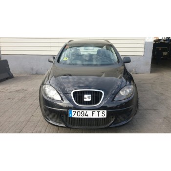 SEAT ALTEA XL (5P5)