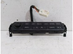 Recambio de mando multifuncion para nissan murano (z50) básico referencia OEM IAM 28395CC000  