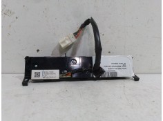 Recambio de mando multifuncion para nissan murano (z50) básico referencia OEM IAM 28395CC000   2