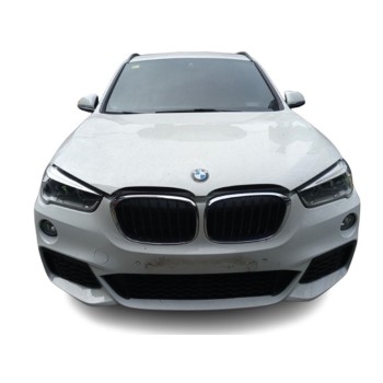 BMW X1 (E84) de desguace