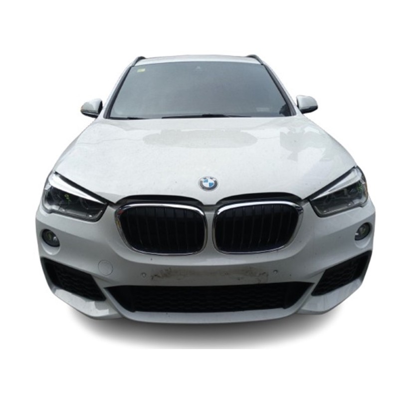 BMW X1 (E84) - imagen 1