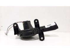 Recambio de motor calefaccion para citroën c4 picasso sx referencia OEM IAM 6441W8