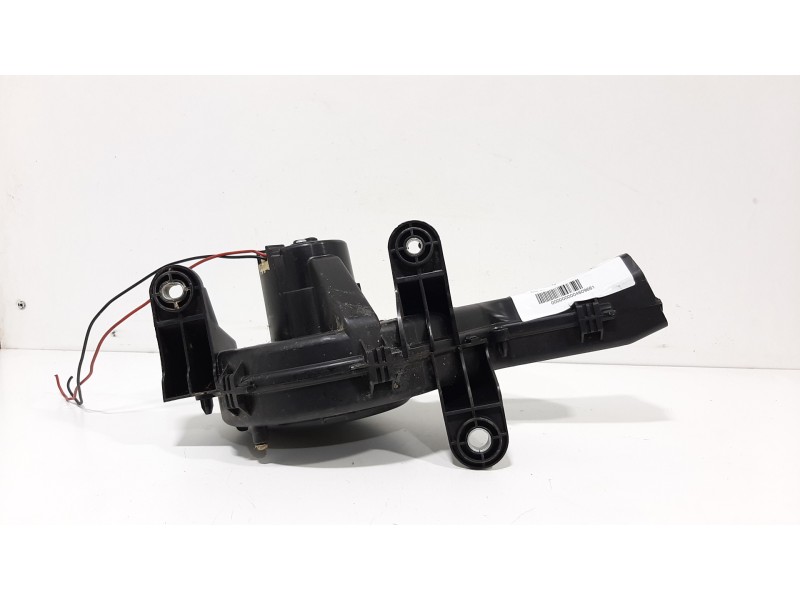 Recambio de motor calefaccion para citroën c4 picasso sx referencia OEM IAM 6441W8  