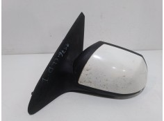 Recambio de retrovisor izquierdo para ford mondeo berlina (ge) ambiente referencia OEM IAM 014119 BLANCO 5 PINES 2