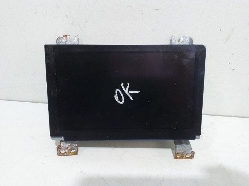 Recambio de pantalla multifuncion para nissan murano (z50) básico referencia OEM IAM 28090EQ30A  