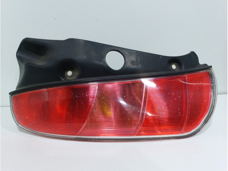 Recambio de piloto trasero izquierdo para lancia ypsilon (101) 1.2 16v platino referencia OEM IAM 0077362815  