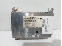 Recambio de pantalla multifuncion para nissan murano (z50) básico referencia OEM IAM 28090EQ30A   2