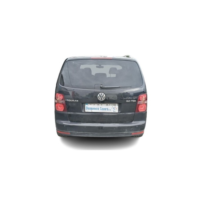 VOLKSWAGEN TOURAN (1T1, 1T2) - imagen 4