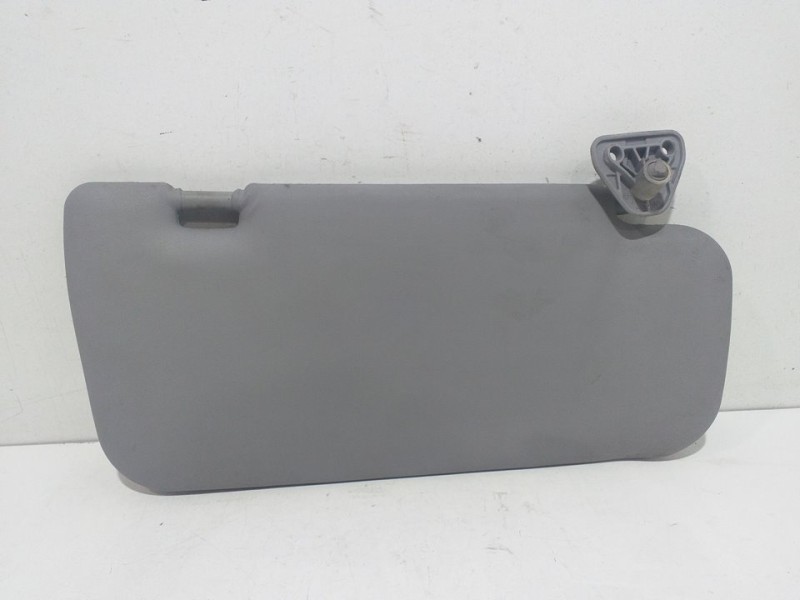 Recambio de parasol izquierdo para nissan primera berlina (p12) acenta referencia OEM IAM  96401AV600 