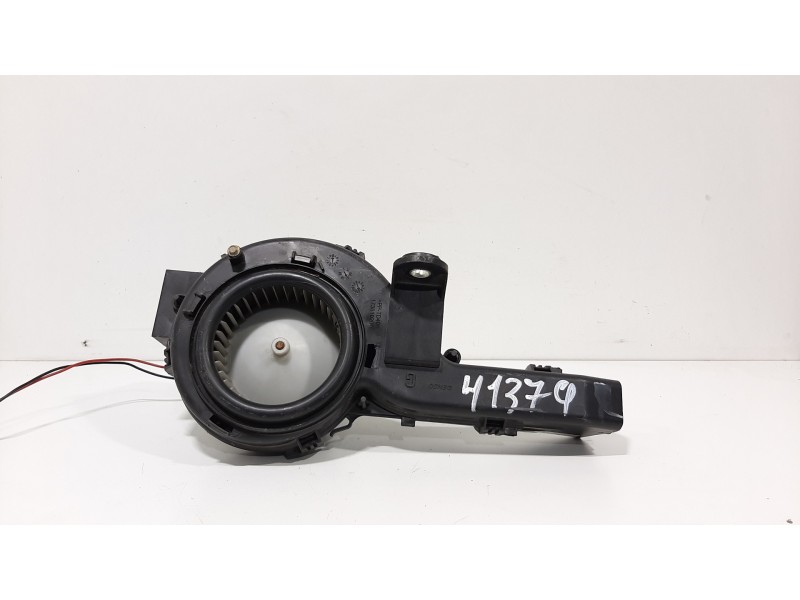 Recambio de motor calefaccion para citroën c4 picasso sx referencia OEM IAM 6441W8  