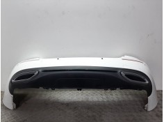 Recambio de paragolpes trasero para mercedes-benz clase a (bm 177) referencia OEM IAM A1778800002 BLANCO 