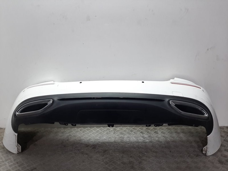 Recambio de paragolpes trasero para mercedes-benz clase a (bm 177) referencia OEM IAM A1778800002 BLANCO 