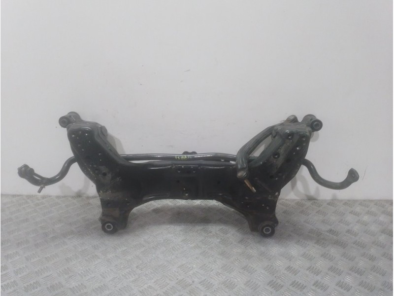 Recambio de puente delantero para nissan primera berlina (p12) acenta referencia OEM IAM   