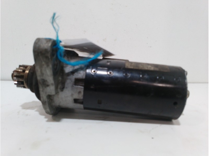 Recambio de motor arranque para volkswagen caddy ka/kb (2k) maxi life referencia OEM IAM 02Z911024H  