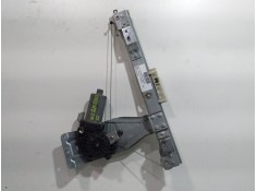 Recambio de elevalunas trasero derecho para citroën c3 hdi 92 collection referencia OEM IAM 922499  