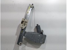 Recambio de elevalunas trasero derecho para citroën c3 hdi 92 collection referencia OEM IAM 922499   2