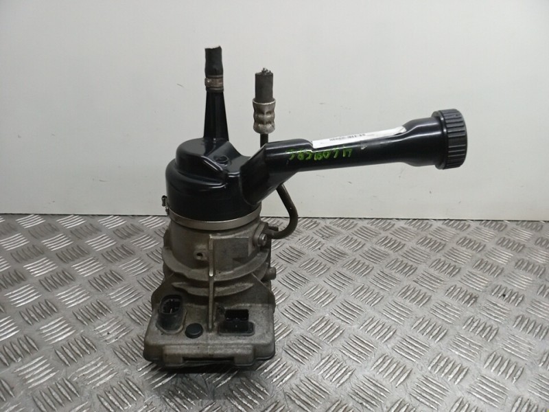 Recambio de bomba direccion para citroën c4 picasso sx referencia OEM IAM 9684252580  