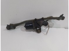 Recambio de motor limpia delantero para citroën c3 hdi 92 collection referencia OEM IAM 6401F4  