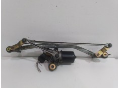 Recambio de motor limpia delantero para citroën c3 hdi 92 collection referencia OEM IAM 6401F4   2
