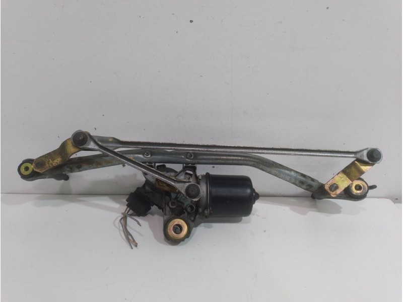 Recambio de motor limpia delantero para citroën c3 hdi 92 collection referencia OEM IAM 6401F4  