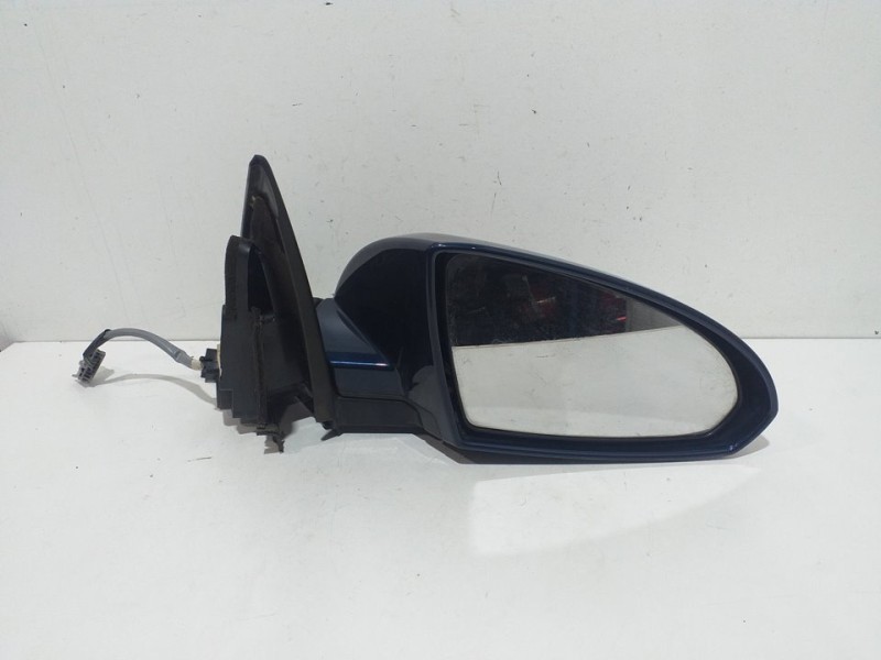 Recambio de retrovisor derecho para nissan primera berlina (p12) acenta referencia OEM IAM 024180 024180 014180