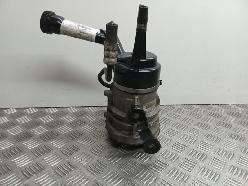 Recambio de bomba direccion para citroën c4 picasso sx referencia OEM IAM 9684252580  