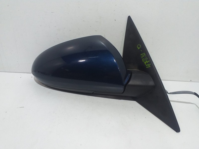 Recambio de retrovisor derecho para nissan primera berlina (p12) acenta referencia OEM IAM 024180 024180 014180