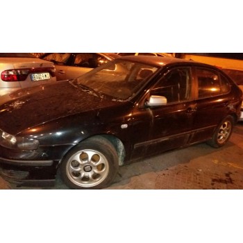 SEAT LEON (1M1)