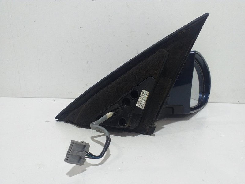 Recambio de retrovisor derecho para nissan primera berlina (p12) acenta referencia OEM IAM 024180 024180 014180