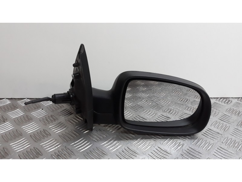Recambio de retrovisor derecho para opel corsa c club referencia OEM IAM   
