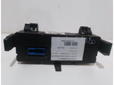 Recambio de mando calefaccion / aire acondicionado para citroën c3 hdi 92 collection referencia OEM IAM 96533393XT   2