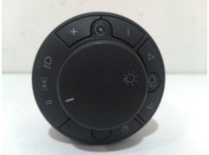 Recambio de mando luces para opel corsa d cosmo referencia OEM IAM 13249396