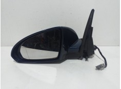 Recambio de retrovisor izquierdo para nissan primera berlina (p12) acenta referencia OEM IAM 024180 014180 024180