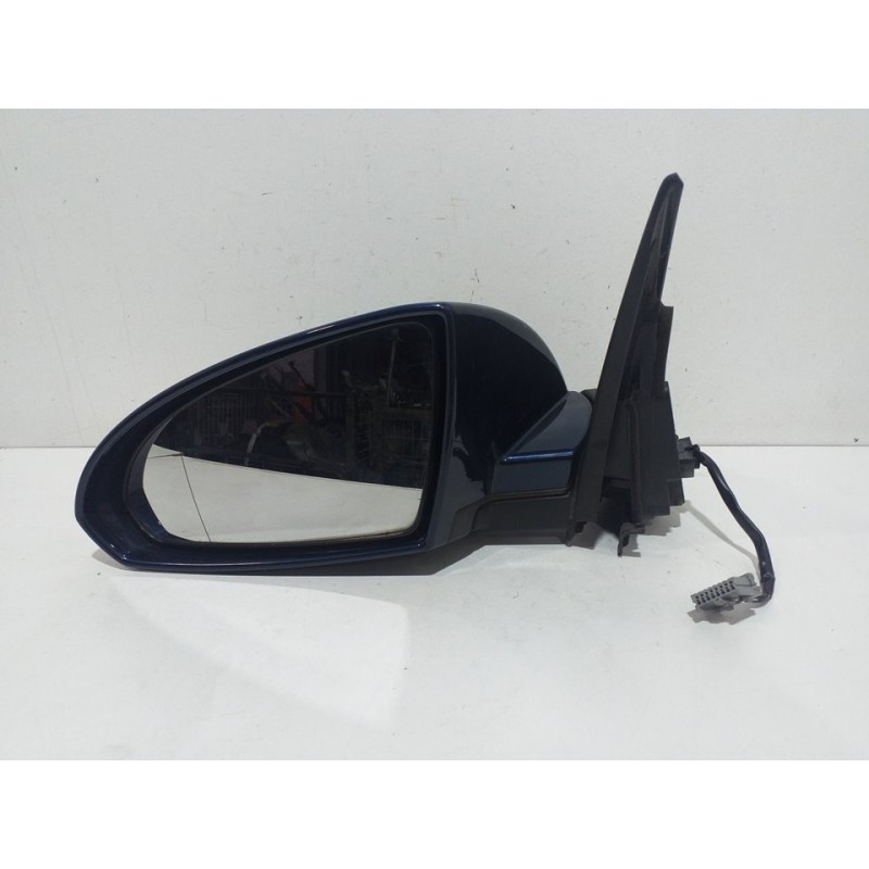 Recambio de retrovisor izquierdo para nissan primera berlina (p12) acenta referencia OEM IAM 024180 014180 024180