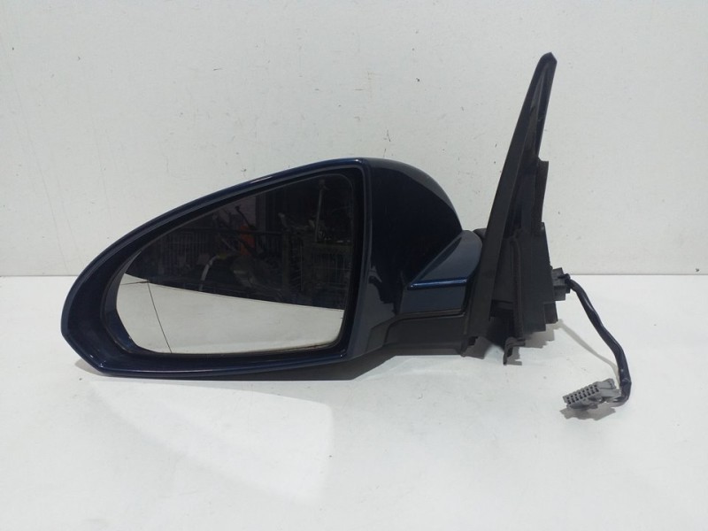 Recambio de retrovisor izquierdo para nissan primera berlina (p12) acenta referencia OEM IAM 024180 014180 024180