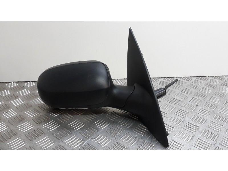 Recambio de retrovisor derecho para opel corsa c club referencia OEM IAM   