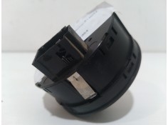 Recambio de mando luces para opel corsa d cosmo referencia OEM IAM 13249396   2