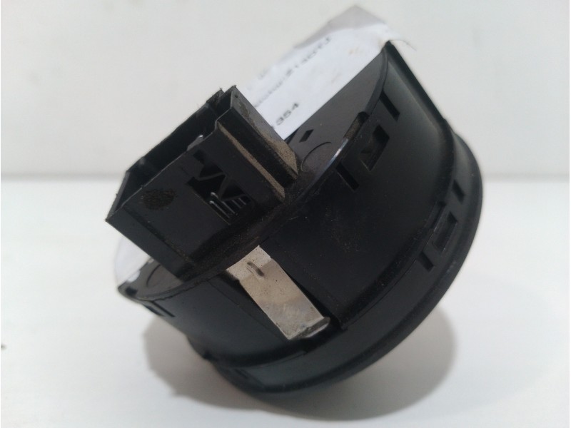 Recambio de mando luces para opel corsa d cosmo referencia OEM IAM 13249396  