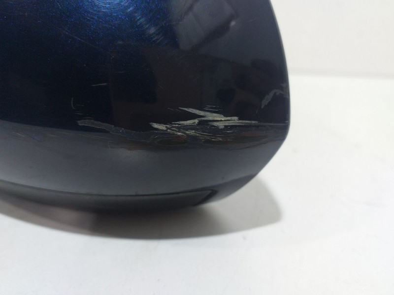 Recambio de retrovisor izquierdo para nissan primera berlina (p12) acenta referencia OEM IAM 024180 014180 024180