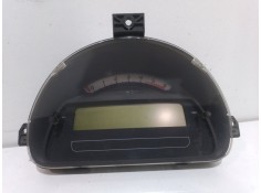 Recambio de cuadro instrumentos para citroën c3 hdi 92 collection referencia OEM IAM 6105EV P9660225880 