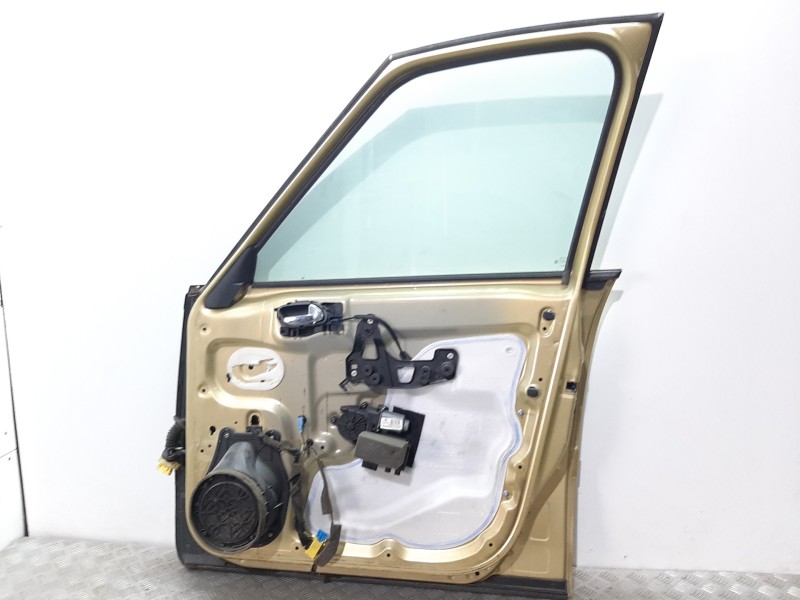 Recambio de puerta delantera derecha para citroën c4 picasso sx referencia OEM IAM 9004Y0 ORO 
