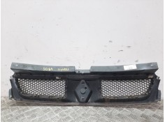 Recambio de rejilla delantera para renault trafic combi (ab 4.01) generation expression combi corto referencia OEM IAM 770031343 2