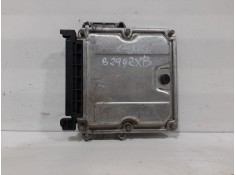 Recambio de centralita motor uce para citroën xsara picasso 2.0 hdi referencia OEM IAM 193878  