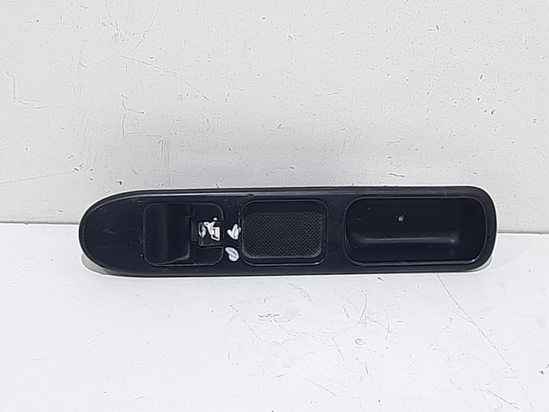 Recambio de mando elevalunas delantero derecho para peugeot 307 (s1) xs referencia OEM IAM   