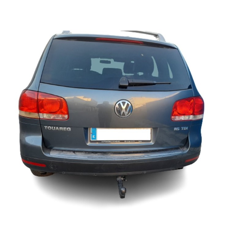 VOLKSWAGEN TOUAREG (7LA) - imagen 6