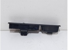 Recambio de mando elevalunas delantero derecho para peugeot 307 (s1) xs referencia OEM IAM    2