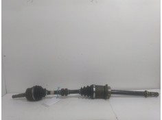 Recambio de transmision delantera derecha para nissan primera berlina (p12) acenta referencia OEM IAM   
